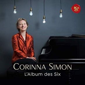 Download track 17. Improvisation In A Minor À Georges Auric, FP 63, No. 5 Corinna Simon