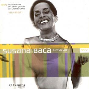 Download track Los Gallinazos Susana Baca