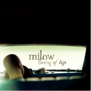 Download track Darkness Ahead And Behind Milow