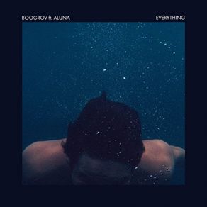 Download track Everything Aluna, Boogrov