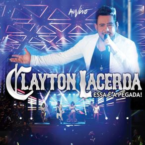 Download track Reconpensa (Ao Vivo) Clayton LacerdaAcácio