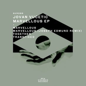 Download track Transfixed (Original Mix) Jovan Vucetic