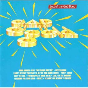 Download track You Dropped A Bomb On Me The Gap Band