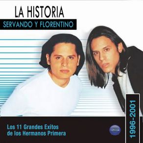 Download track Estas Hecha Para Mi Servando & Florentino, Fabio Fiorentino