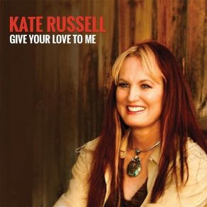 Download track Take Me To The Edge Kate Russell