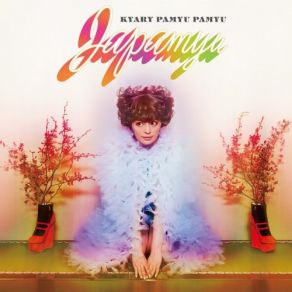 Download track Koino Hana Kyary Pamyu Pamyu (きゃりーぱみゅぱみゅ)