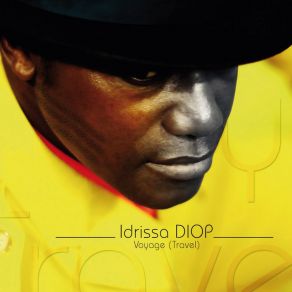 Download track Not Crazy Idrissa Diop