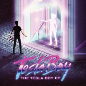 Download track Neon Love Tesla Boy