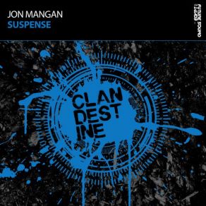 Download track Suspense (Extended Mix) Jon Mangan