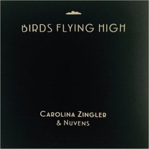 Download track Carelessly Carolina Zingler