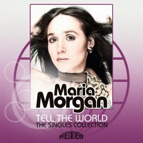 Download track (The Best Part Of) Breaking Up Maria Morgan