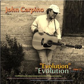 Download track Get This Thing Right John Carpino