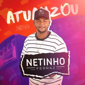 Download track Treta Netinho Ferraz