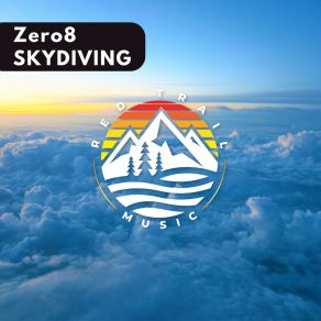 Download track Skydiving (Extended Mix) Zero8