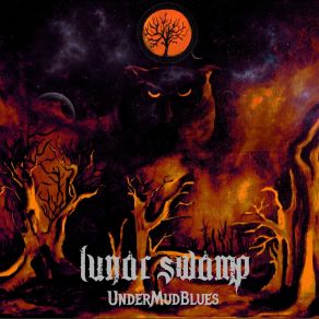 Download track Magic Circle At Twin Moons Lunar Swamp