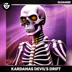 Download track Devil's Drift (Sped Up) Kardanas