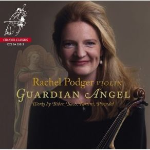 Download track 20. Biber: From: Mystery Sonatas: Passacaglia In G Minor For Solo Violin Rachel Podger