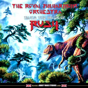 Download track The Spirit Of Radio The Royal Philormonic Orchestra