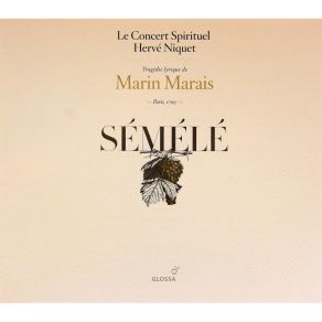 Download track Recit: Eh Bien Si Vous M'aimez Marin Marais