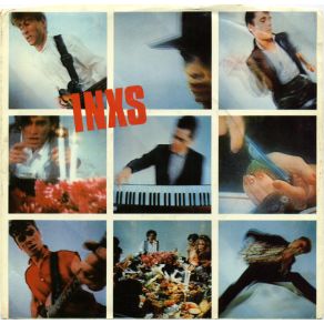 Download track Here Comes II INXS