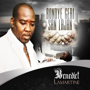 Download track Mwen Pa Prale Konsa Benedict Lamartine