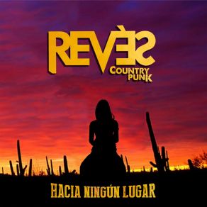 Download track Bronca En El Saloon Revés Country Punk