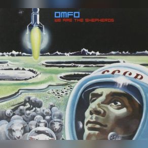 Download track Shepherd Disco Omfo