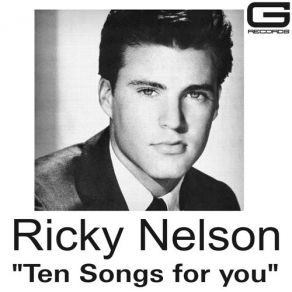 Download track A Teenager's Romance Ricky Nelson