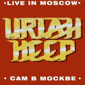 Download track Too Scared To Run Uriah Heep