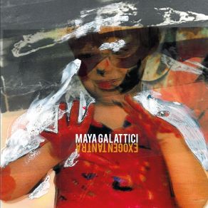 Download track I Kill The Machine Maya Galattici