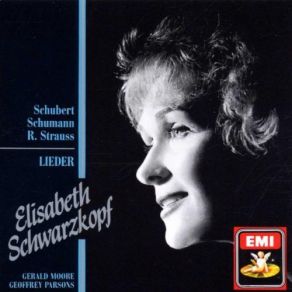 Download track Drei Ophelia Lieder, Op. 67 # 2 Elisabeth Schwarzkopf