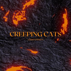 Download track Ruby Red Lips Creeping Cats