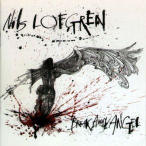 Download track I Can't Fly Nils Lofgren