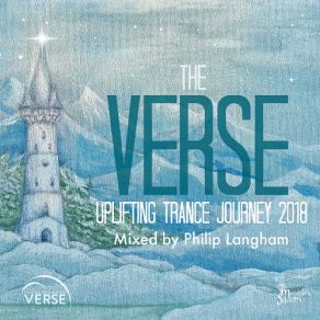 Download track Vision (The Pulsarix Remix) The VERSE Uplifting Trance Journey