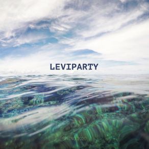 Download track 당연한 불안 Natural Anxiety Levi PartyHyoni