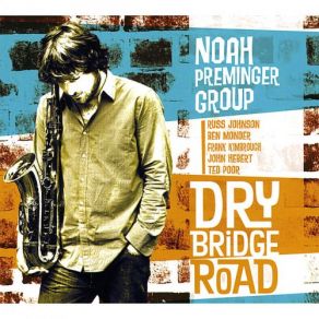 Download track Real Nice Noah Preminger