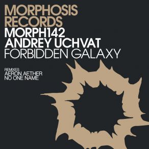 Download track Forbidden Galaxy (Aeron Aether Remix) Andrey Uchvat