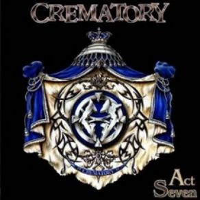 Download track The Holy One Crematory