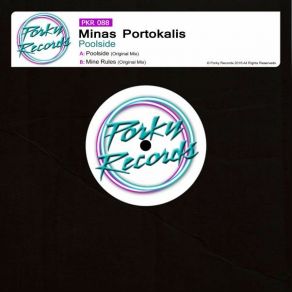 Download track Poolside (Original Mix) Minas Portokalis