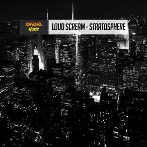 Download track Scary Scream Lout Space