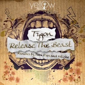 Download track Release The Beast (Felidae Remix) Tygon