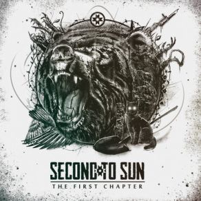 Download track Red Snow Second To Sun