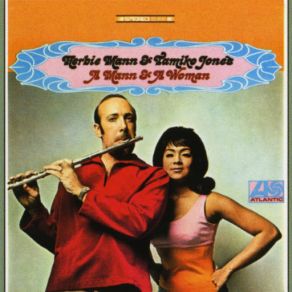 Download track Sunny Herbie Mann, Tamiko Jones