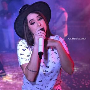 Download track Acidente De Amor Conde Do Forró