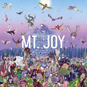 Download track Come With Me Mt. Joy