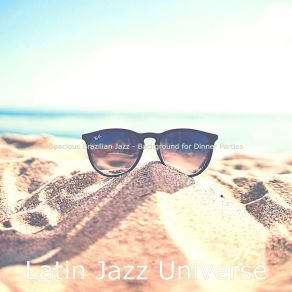 Download track Background For Beachside Cafes Latin Jazz Universe