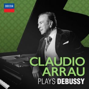 Download track Mouvement Claudio Arrau