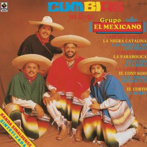 Download track La Cotorrita Mi Banda El Mexicano