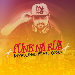 Download track Funk Na Rua Paulinho DJCodex