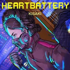 Download track Heart (Interlude) KISAKI